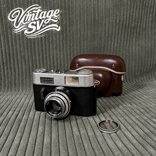 Voigtländer vitoret vintage - vitoret,