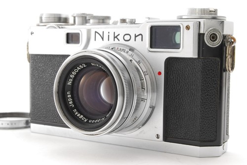 Neuwertig nikon s2 - neuwertig-】nikon,