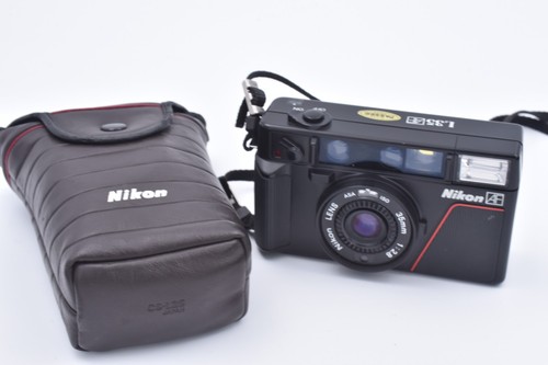 Nikon 35af 35mm film - 35mm,