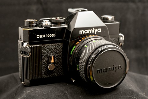 Mamiya dsx 1000b - mamiya, 35mm