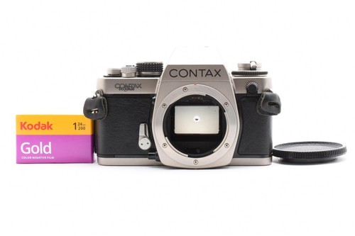 Fast neuwertig contax - neuwertig], s2
