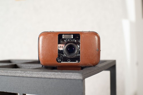 Mitica point shot - mitica, olympus