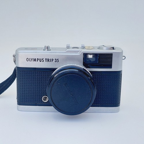 Olympus trip film - 35,