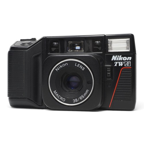 Nikon twaf l35tw - l35tw, 38/65mm