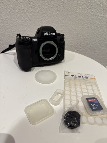Nikon f100 gehäuse body - f100,