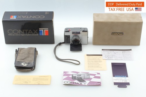 Exc box contax t - box】,
