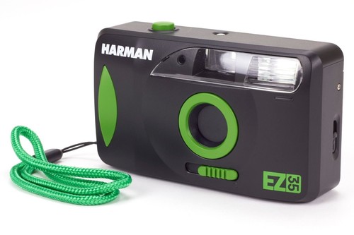 Harman ez35 analoge - ez35,