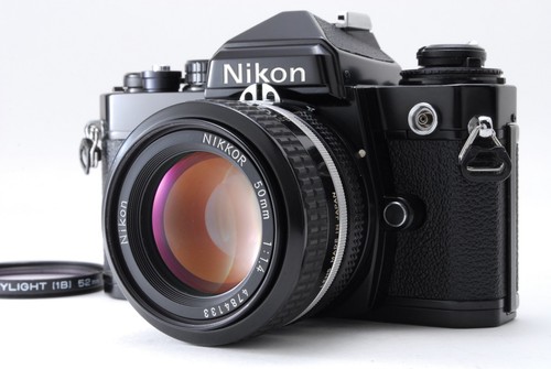 Neuwertig nikon fe - neuwertig+++】nikon,