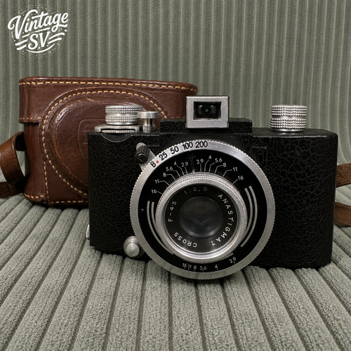 Sem kim vintage 35mm film - vintage,