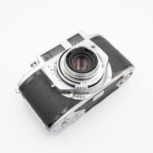 Minolta vintage 35mm film - minolta,