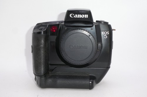 Canon eos analoge - canon,