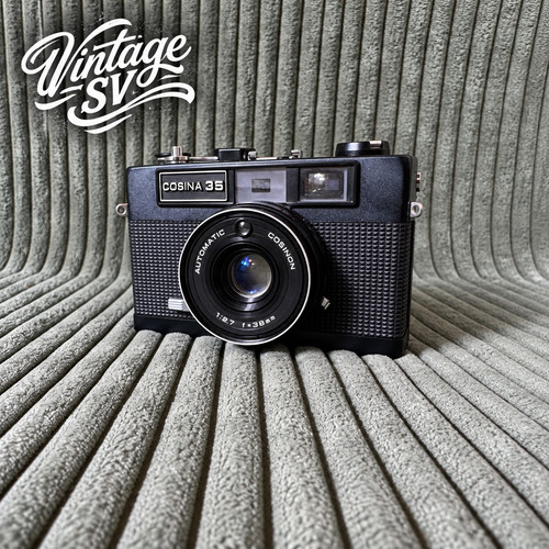 Cosina 35mm film - cosina, –