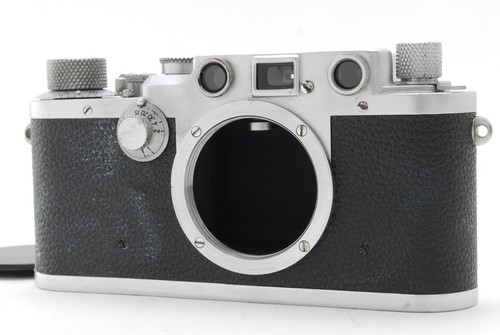 Vintage fast neuwertig leica - neuwertig],