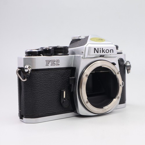 Nikon fe2 35mm - fe2,