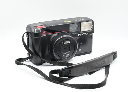 Pentax zoom 35 70mm - 70-s, af