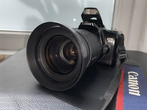 Canon eos 500 - canon,