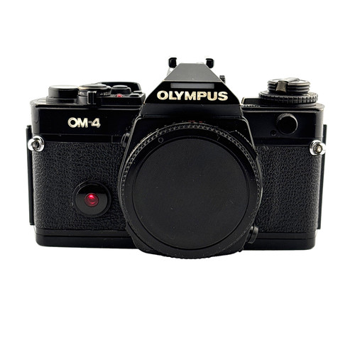 Vintage olympus 35mm slr - vintage,