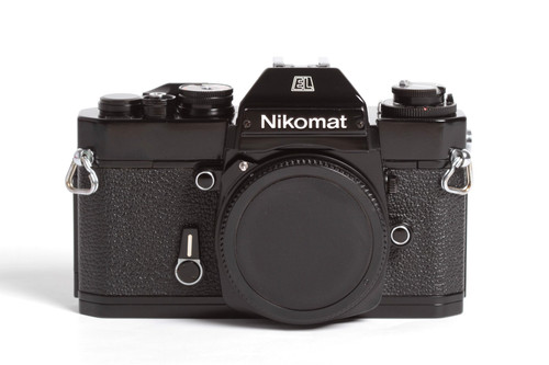 Nikon nikomat gehäuse - nikon, body