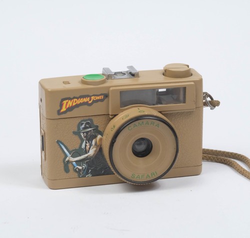 Safari compact 35mm film - compact,