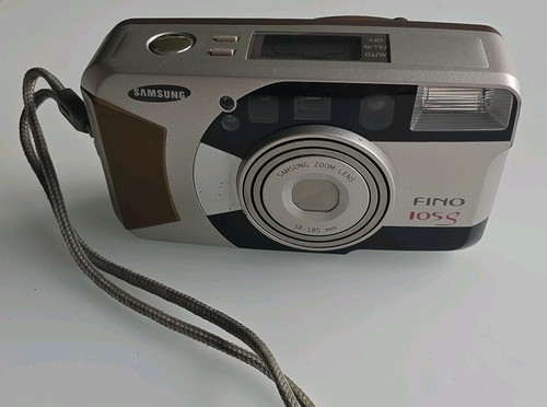 Samsung fino 105s - 105s, 35mm