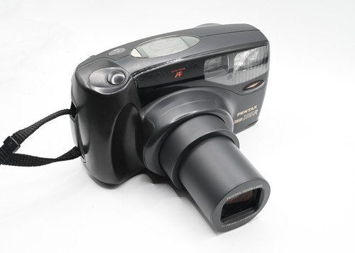 Pentax zoom 105 105mm af - pentax,