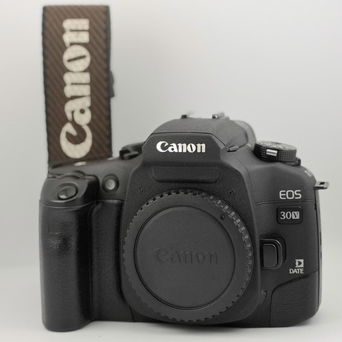 Canon eos 30v date - eos,