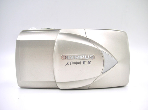 Olympus mju 110 35mm - 110,