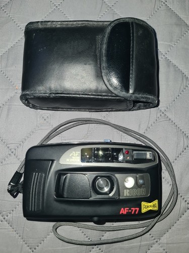 Ricoh panorama - ricoh, ***
