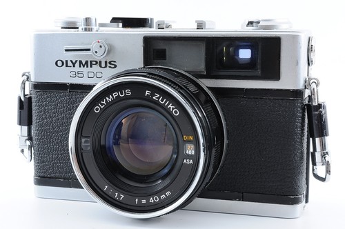 Getestet near mint olympus - [getestet, mint+]