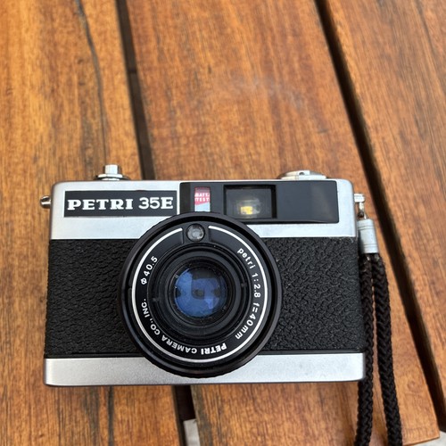 Petri color 35e - ​✮, –