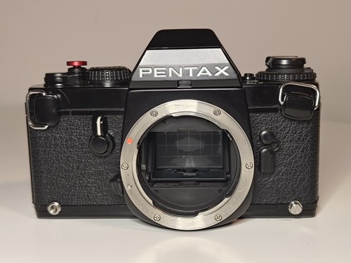 Pentax 35mm slr - slr, film
