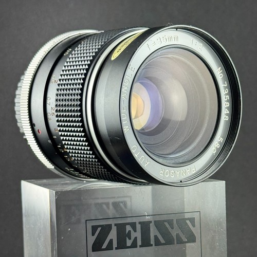 Fast wide angle - fast,