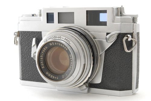 Neuwertig konica - 【n, neuwertig+++】konica