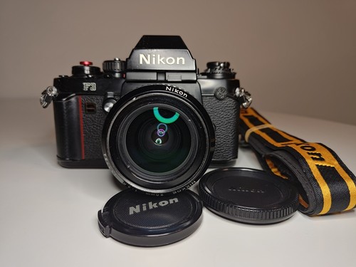 Excellent nikon 35mm slr - nikon,
