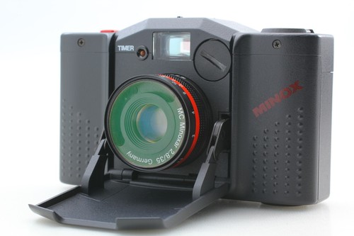 Mint minox gt e 35mm - gt-e,