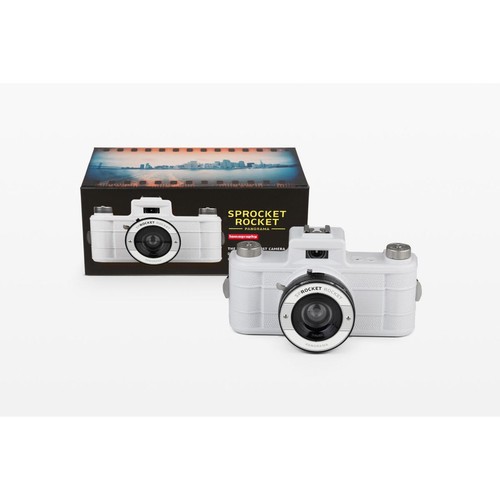 Lomography kettenrad rakete - lomography,
