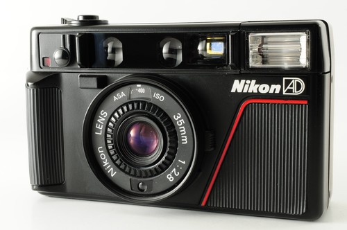 Nikon l35 fully - ad,