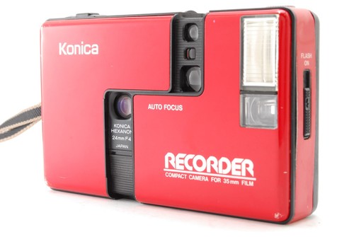 Neuwertig konica - 【n, neuwertig+++】konica