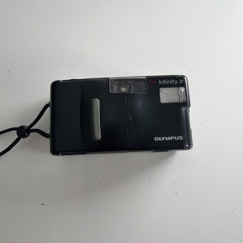 Olympus infinity 35mm - jr.,