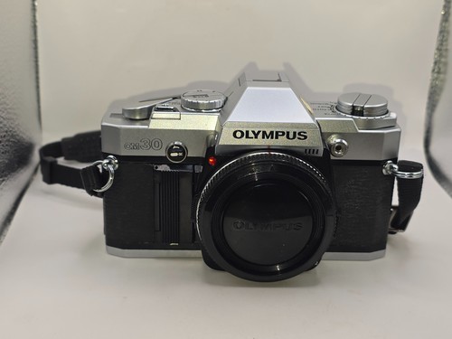 Olympus om30 kamera 35mm - om30,