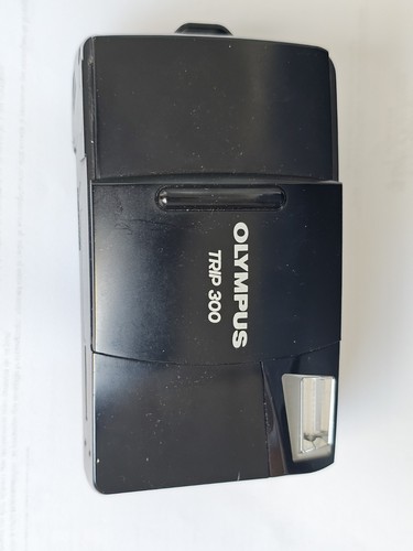 Olympus trip 300 - olympus, &