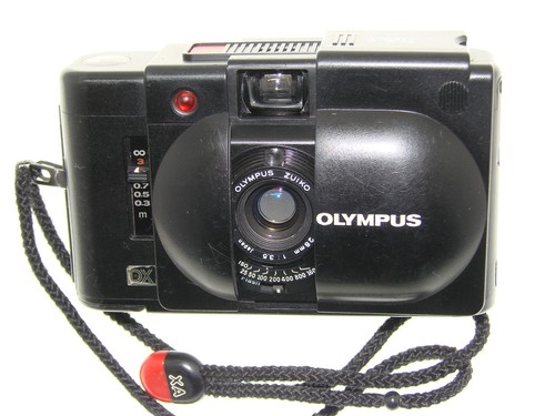 Olympus macro analoge - olympus,