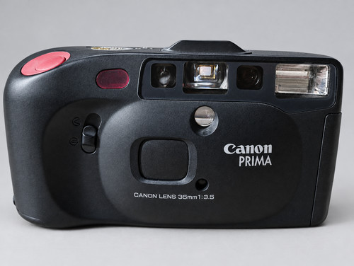 Canon prima date - canon, 4