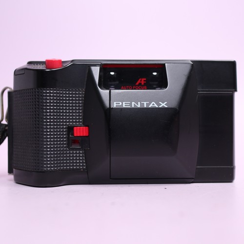 Pentax pc35 analoge - pentax,