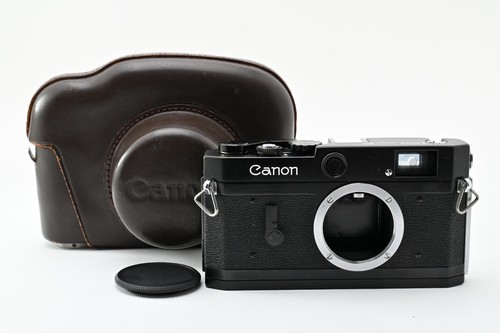 Canon rangefinder 35mm - canon,