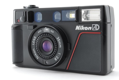 Neuwertig nikon l35 - 【n, neuwertig+++】nikon