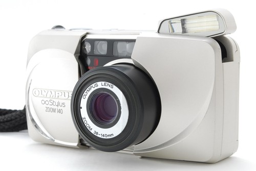 Neuwertig olympus stylus - 【neuwertig-】olympus,