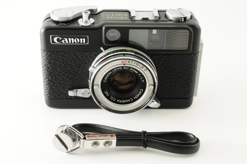 Canon demi ee17 all - canon,