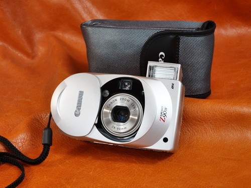 4251 canon sure shot z - #4251,