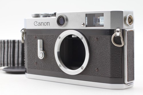 Near mint canon p - ▶️[,